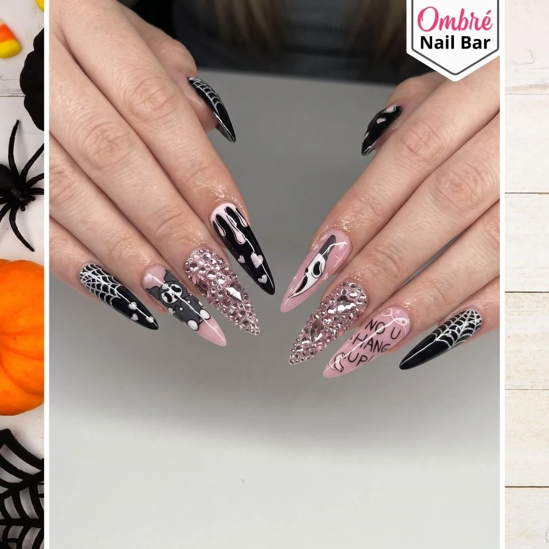 Nail Art Oct 20 2026